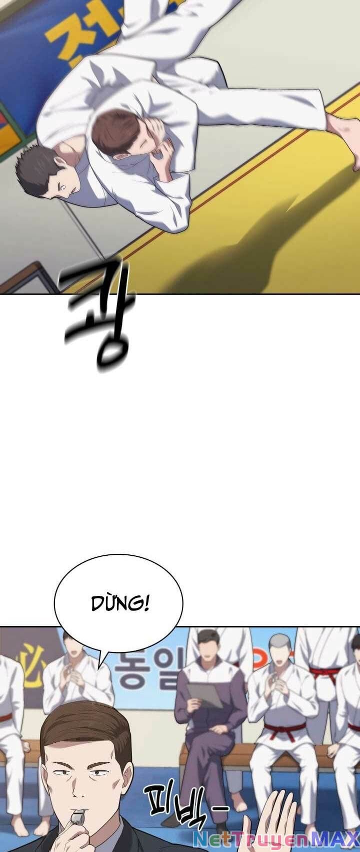 đọc truyện Cảnh Sát Thiên Tài Chuyển Sinh Chương 27 ảnh 45 tại Thiên Thai Truyện