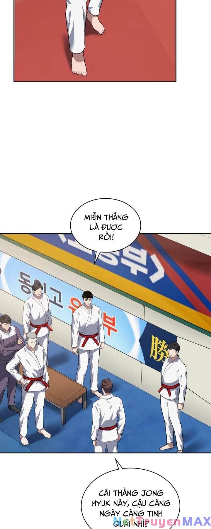 đọc truyện Cảnh Sát Thiên Tài Chuyển Sinh Chương 27 ảnh 47 tại Thiên Thai Truyện