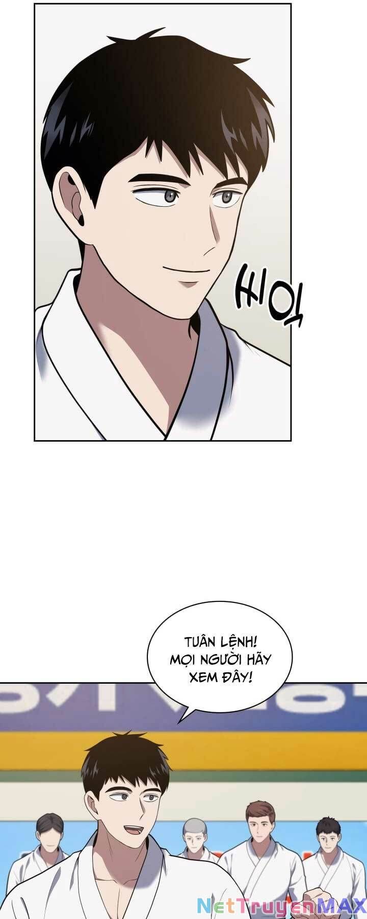 đọc truyện Cảnh Sát Thiên Tài Chuyển Sinh Chương 27 ảnh 51 tại Thiên Thai Truyện