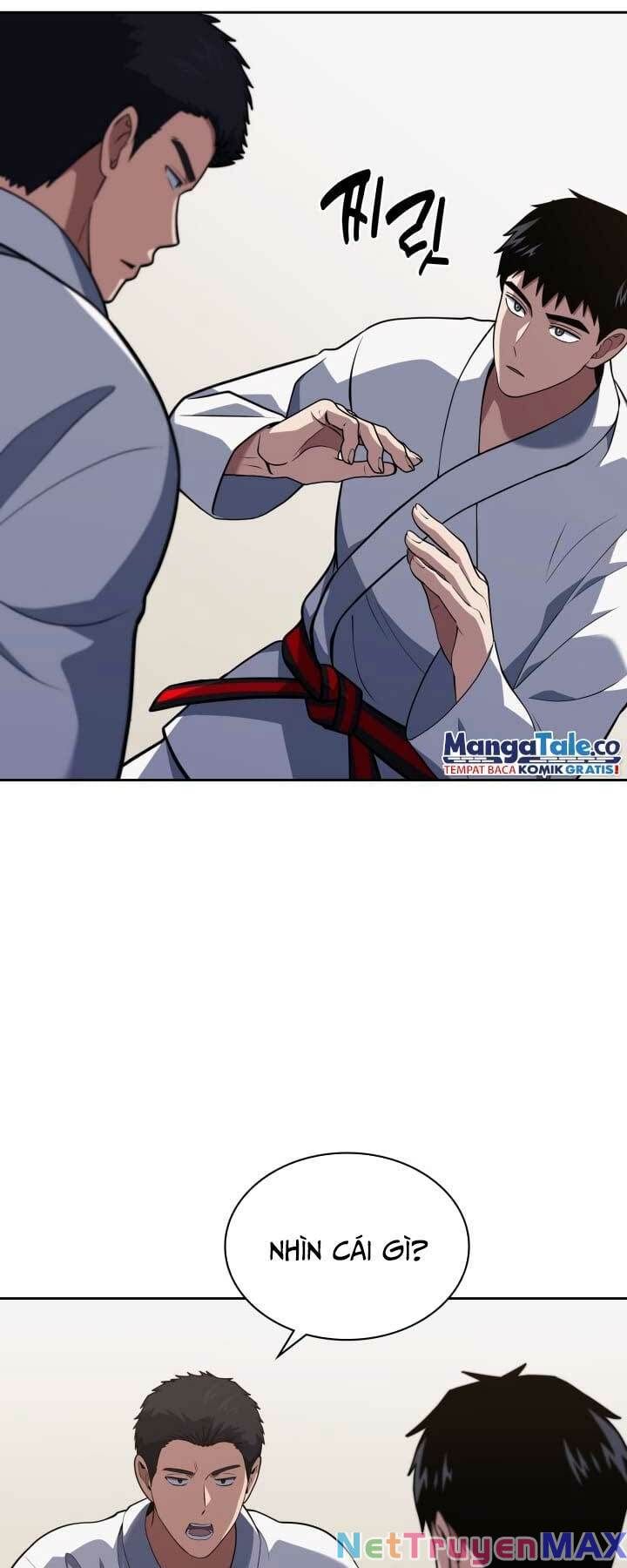 đọc truyện Cảnh Sát Thiên Tài Chuyển Sinh Chương 27 ảnh 54 tại Thiên Thai Truyện