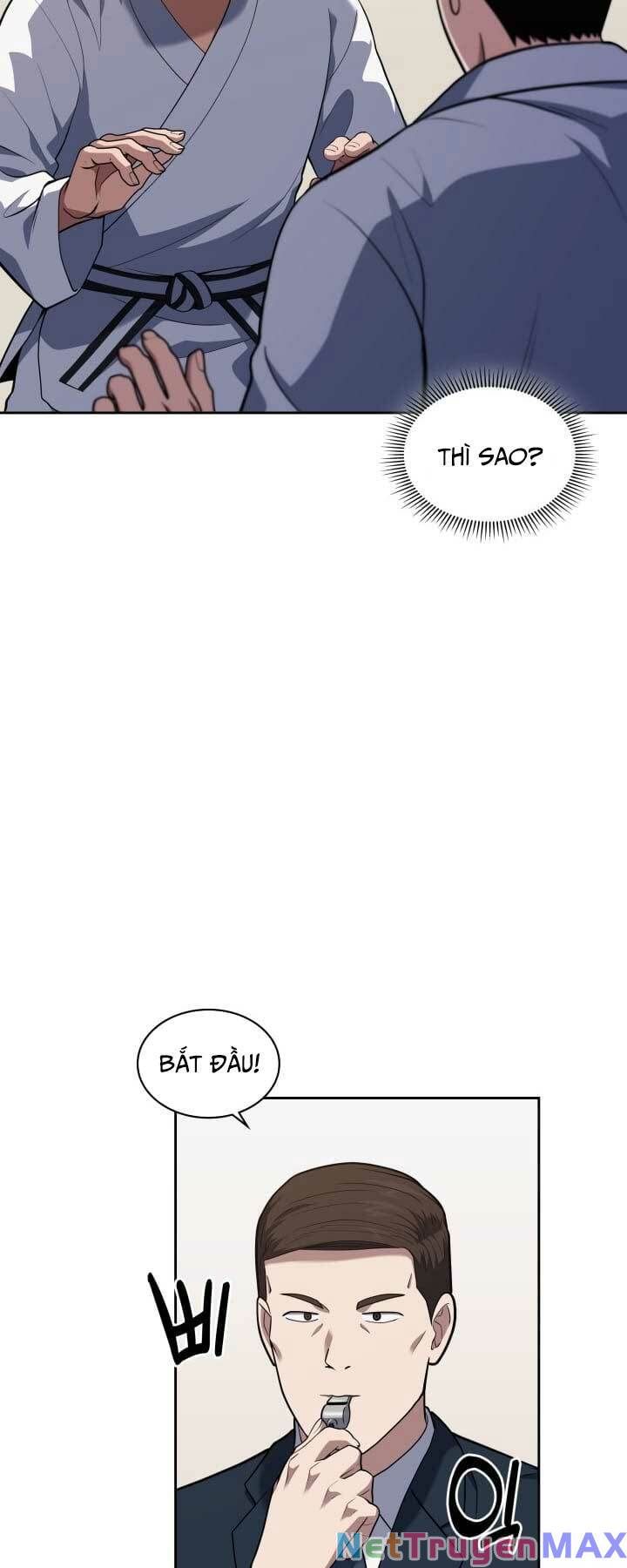 đọc truyện Cảnh Sát Thiên Tài Chuyển Sinh Chương 27 ảnh 55 tại Thiên Thai Truyện