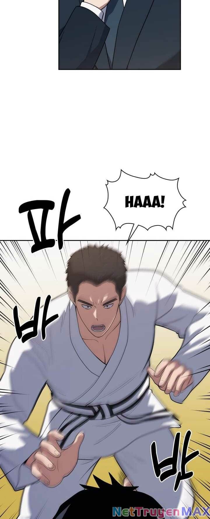 đọc truyện Cảnh Sát Thiên Tài Chuyển Sinh Chương 27 ảnh 56 tại Thiên Thai Truyện