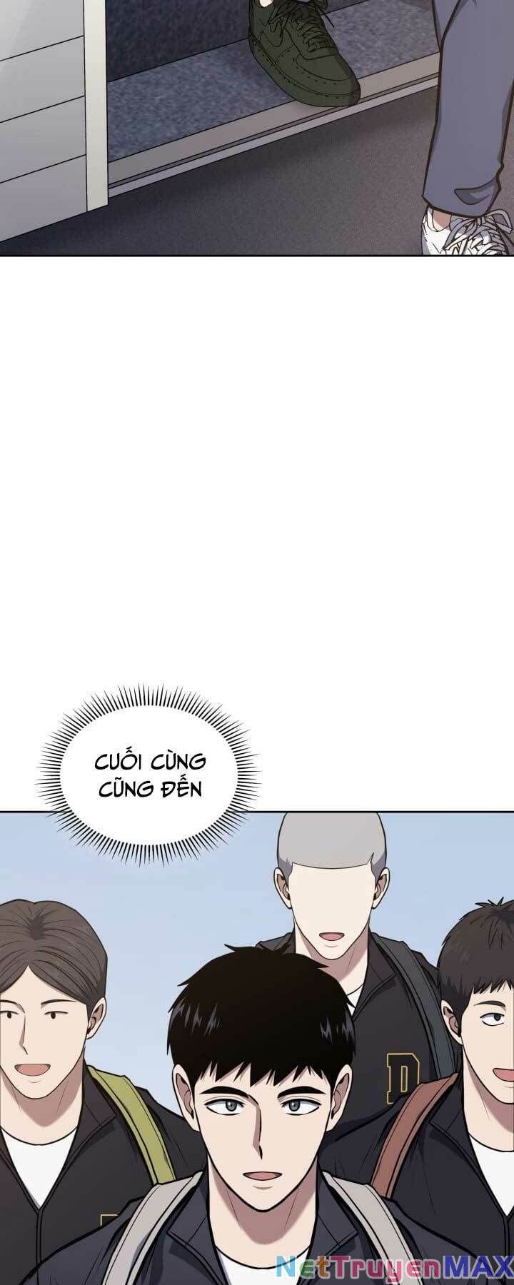 đọc truyện Cảnh Sát Thiên Tài Chuyển Sinh Chương 27 ảnh 8 tại Thiên Thai Truyện