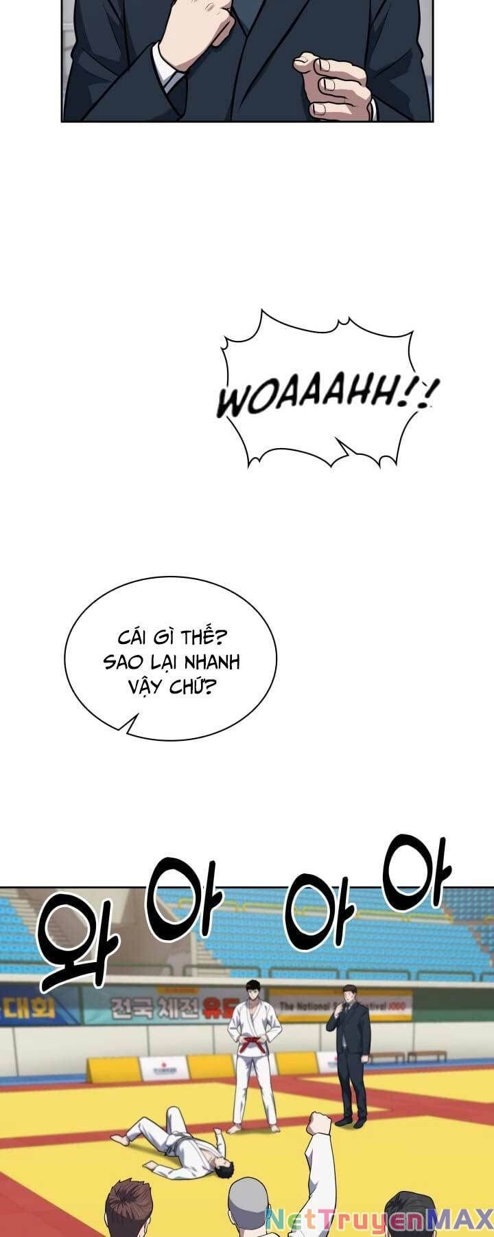 đọc truyện Cảnh Sát Thiên Tài Chuyển Sinh Chương 27 ảnh 62 tại Thiên Thai Truyện