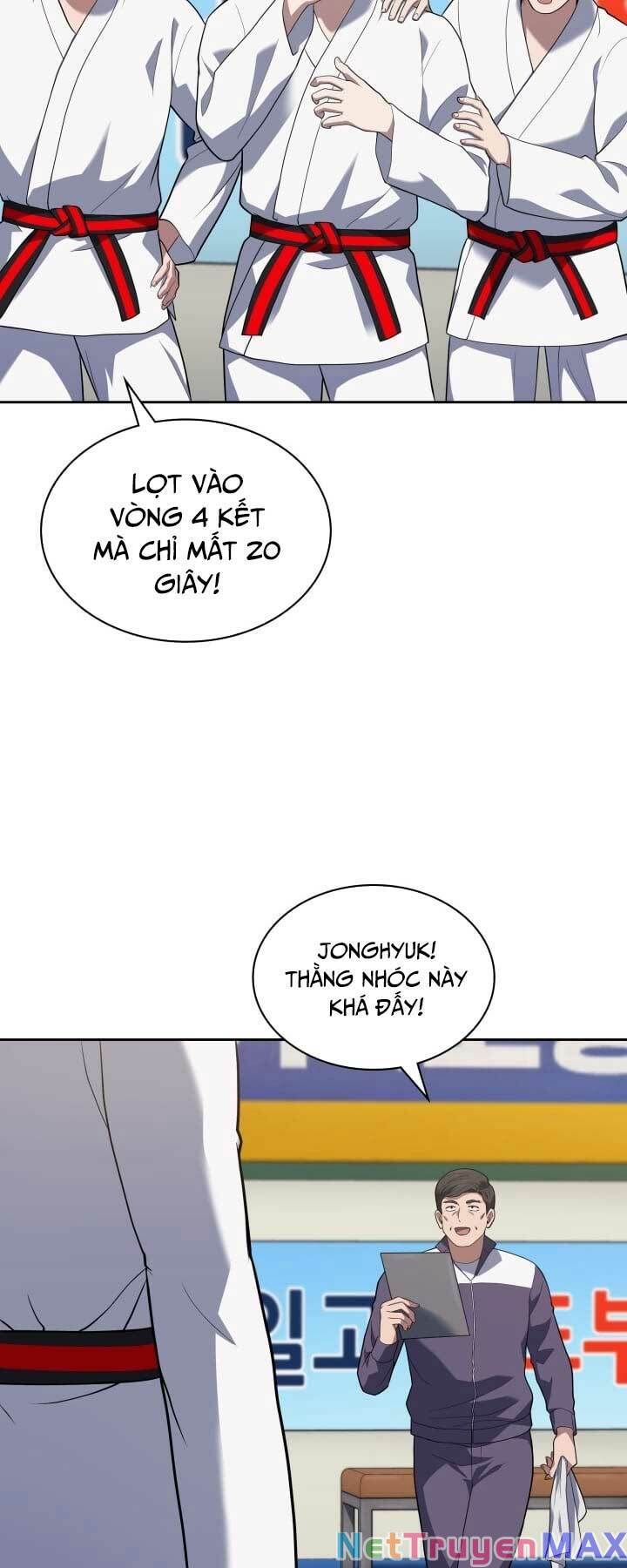 đọc truyện Cảnh Sát Thiên Tài Chuyển Sinh Chương 27 ảnh 69 tại Thiên Thai Truyện