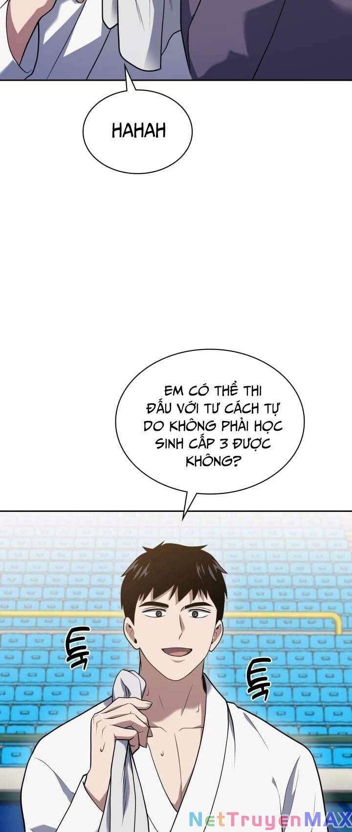 đọc truyện Cảnh Sát Thiên Tài Chuyển Sinh Chương 27 ảnh 71 tại Thiên Thai Truyện