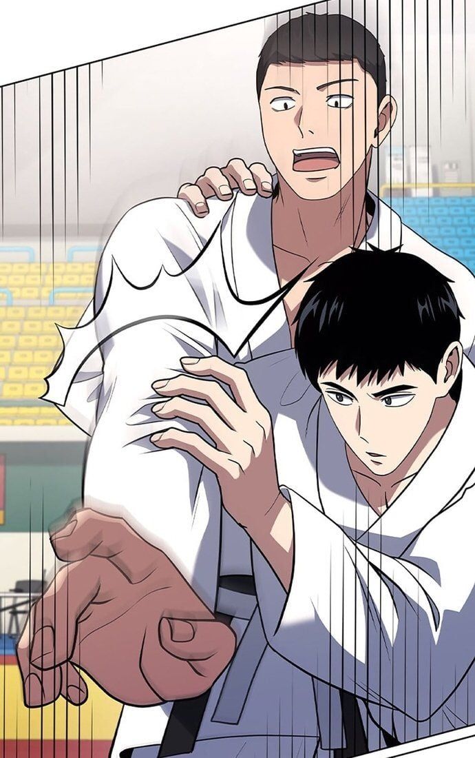 đọc truyện Cảnh Sát Thiên Tài Chuyển Sinh Chương 28 ảnh 13 tại Thiên Thai Truyện