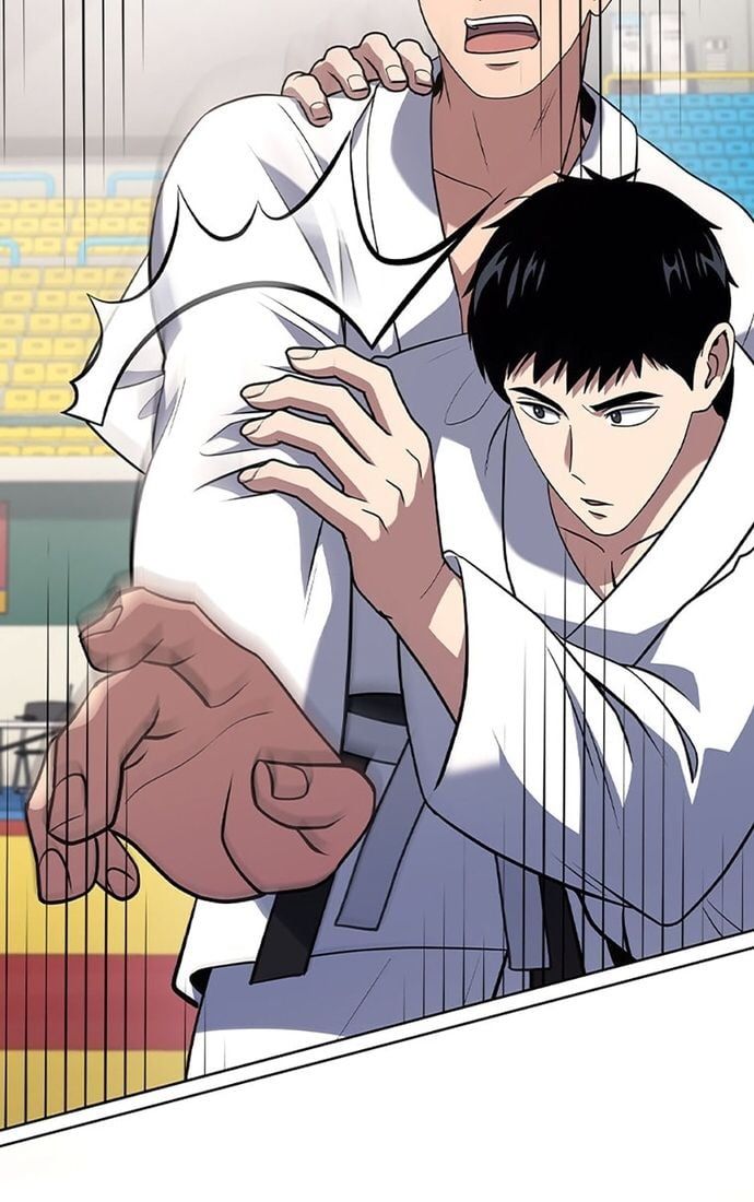 đọc truyện Cảnh Sát Thiên Tài Chuyển Sinh Chương 28 ảnh 25 tại Thiên Thai Truyện