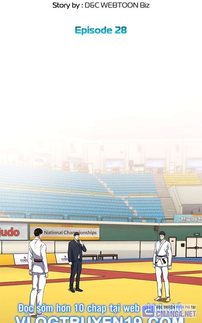 đọc truyện Cảnh Sát Thiên Tài Chuyển Sinh Chương 28 ảnh 5 tại Thiên Thai Truyện