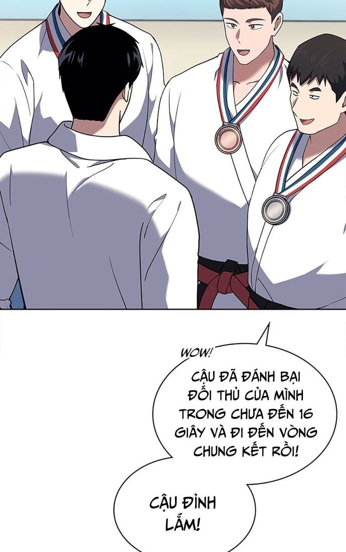 đọc truyện Cảnh Sát Thiên Tài Chuyển Sinh Chương 28 ảnh 36 tại Thiên Thai Truyện