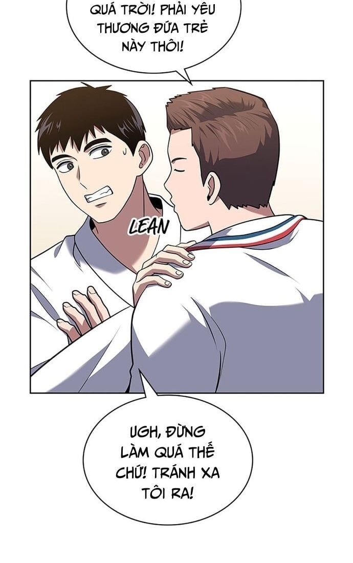 đọc truyện Cảnh Sát Thiên Tài Chuyển Sinh Chương 28 ảnh 39 tại Thiên Thai Truyện