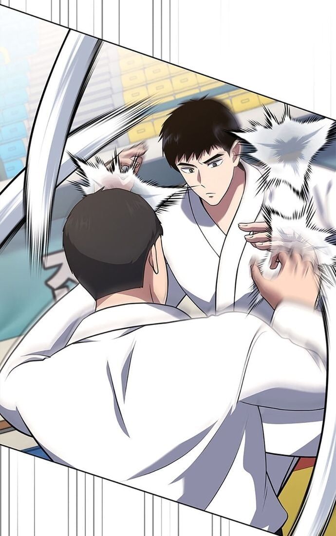 đọc truyện Cảnh Sát Thiên Tài Chuyển Sinh Chương 28 ảnh 10 tại Thiên Thai Truyện