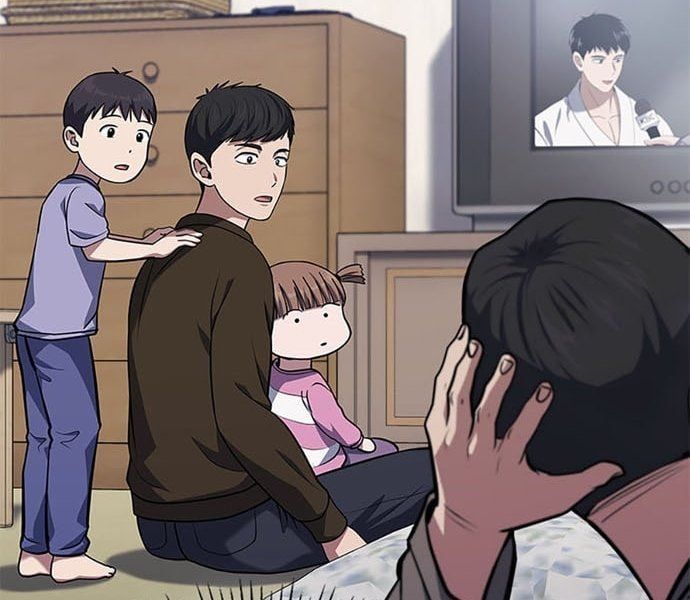 đọc truyện Cảnh Sát Thiên Tài Chuyển Sinh Chương 29 ảnh 27 tại Thiên Thai Truyện