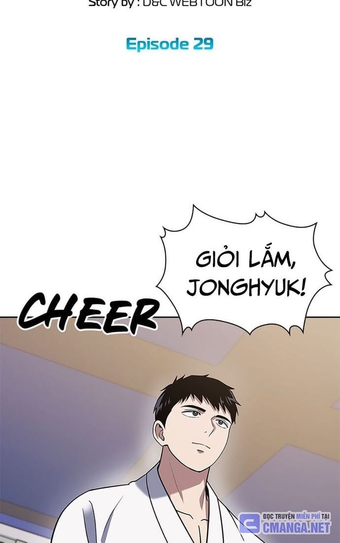 đọc truyện Cảnh Sát Thiên Tài Chuyển Sinh Chương 29 ảnh 5 tại Thiên Thai Truyện