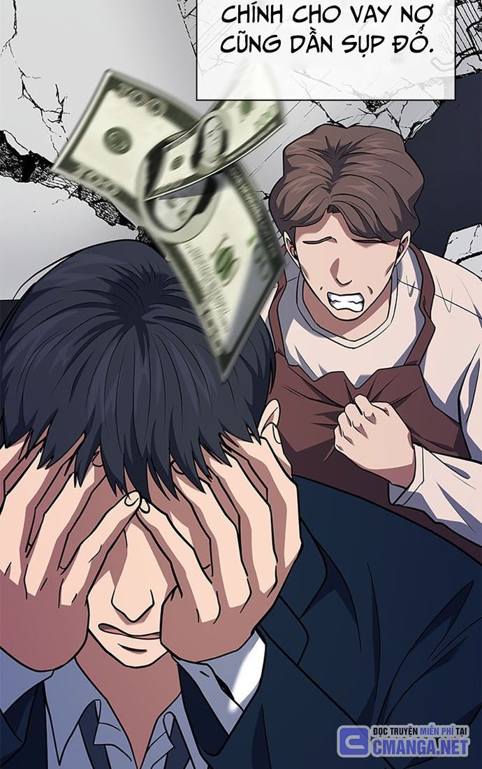 đọc truyện Cảnh Sát Thiên Tài Chuyển Sinh Chương 29 ảnh 53 tại Thiên Thai Truyện