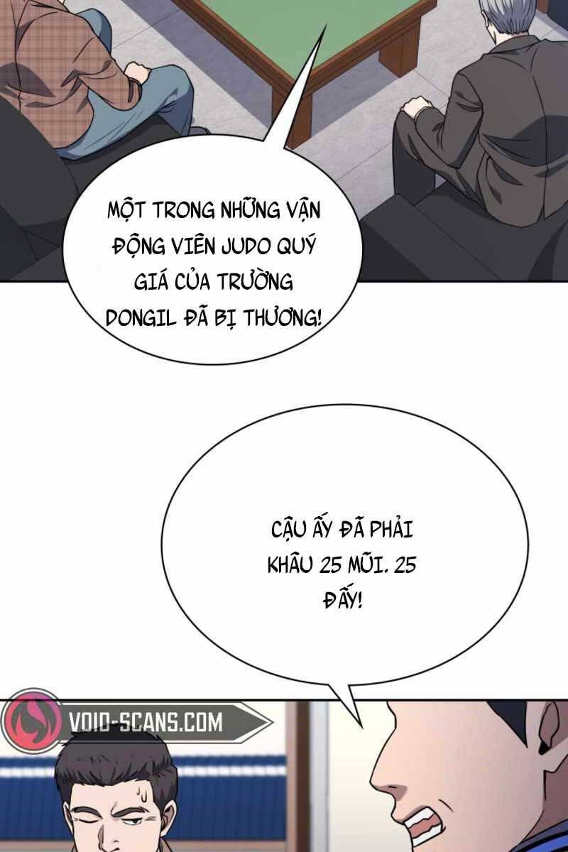 đọc truyện Cảnh Sát Thiên Tài Chuyển Sinh Chương 3 ảnh 12 tại Thiên Thai Truyện