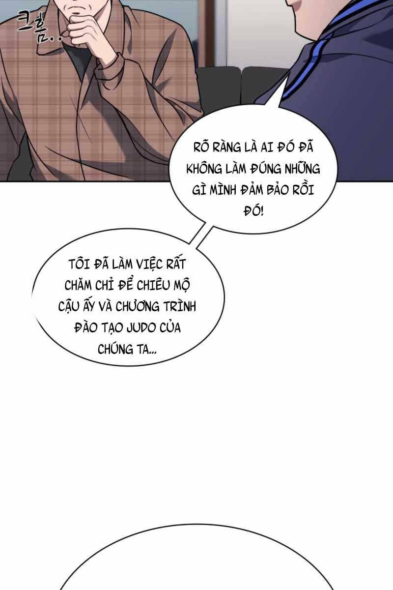 đọc truyện Cảnh Sát Thiên Tài Chuyển Sinh Chương 3 ảnh 13 tại Thiên Thai Truyện