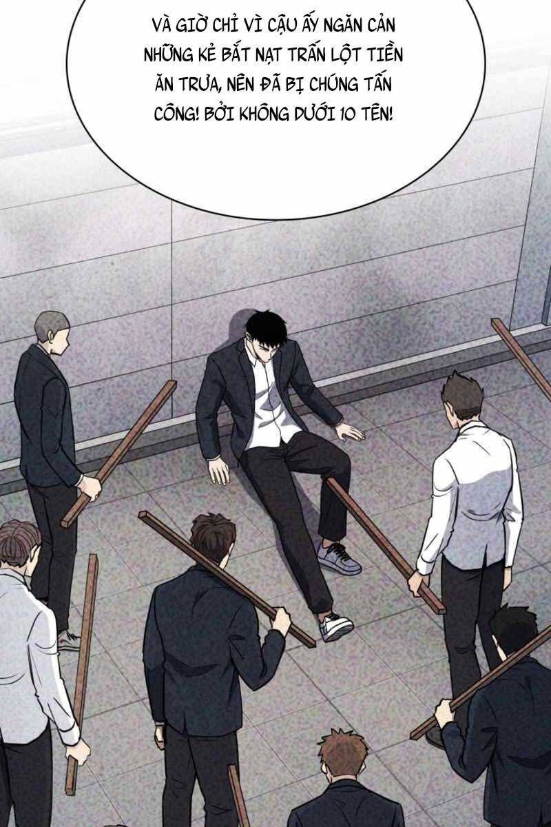 đọc truyện Cảnh Sát Thiên Tài Chuyển Sinh Chương 3 ảnh 14 tại Thiên Thai Truyện