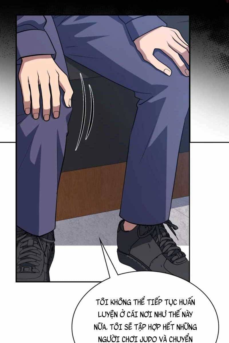 đọc truyện Cảnh Sát Thiên Tài Chuyển Sinh Chương 3 ảnh 17 tại Thiên Thai Truyện