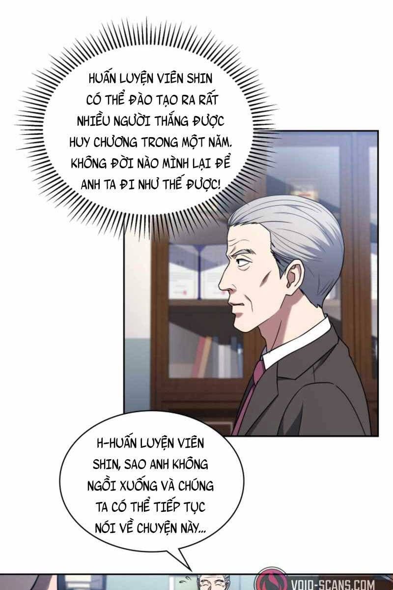 đọc truyện Cảnh Sát Thiên Tài Chuyển Sinh Chương 3 ảnh 20 tại Thiên Thai Truyện