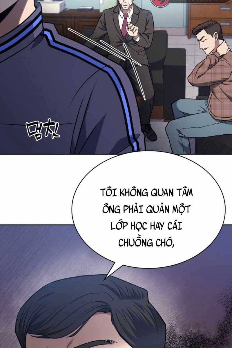 đọc truyện Cảnh Sát Thiên Tài Chuyển Sinh Chương 3 ảnh 21 tại Thiên Thai Truyện