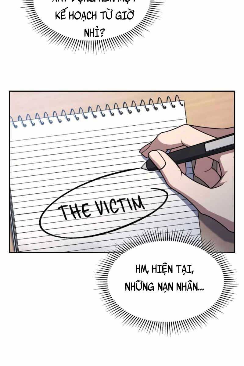 đọc truyện Cảnh Sát Thiên Tài Chuyển Sinh Chương 3 ảnh 30 tại Thiên Thai Truyện