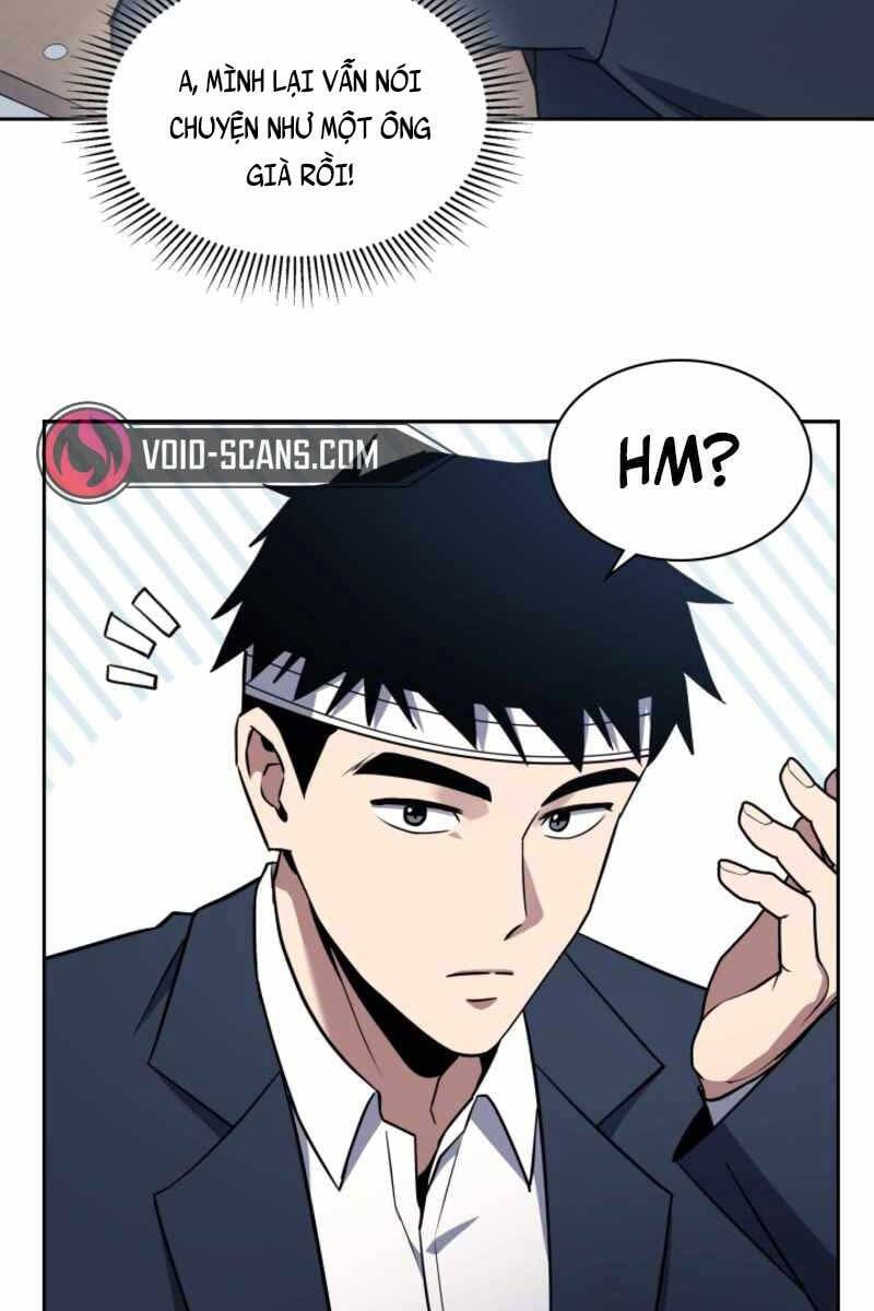 đọc truyện Cảnh Sát Thiên Tài Chuyển Sinh Chương 3 ảnh 40 tại Thiên Thai Truyện