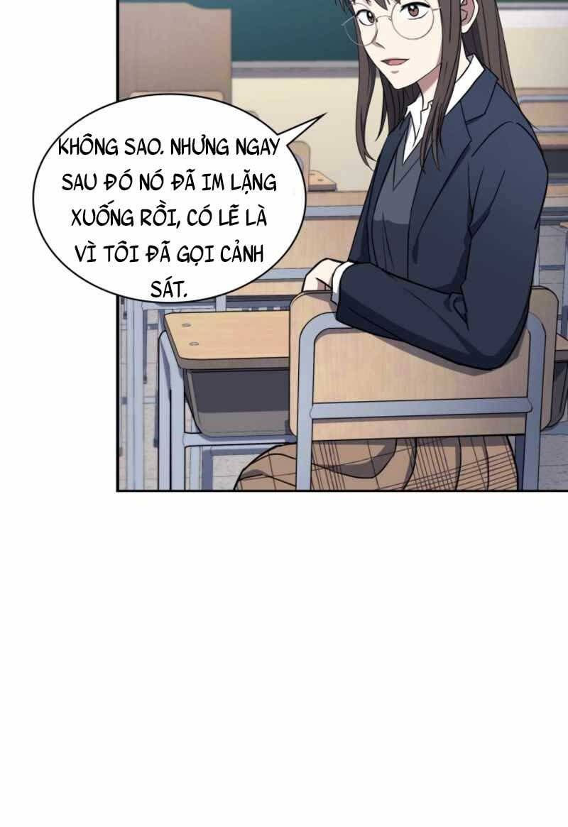 đọc truyện Cảnh Sát Thiên Tài Chuyển Sinh Chương 3 ảnh 50 tại Thiên Thai Truyện