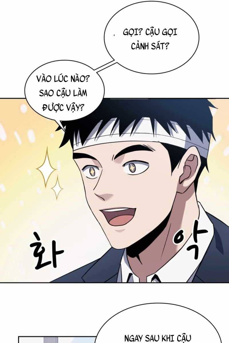 đọc truyện Cảnh Sát Thiên Tài Chuyển Sinh Chương 3 ảnh 51 tại Thiên Thai Truyện