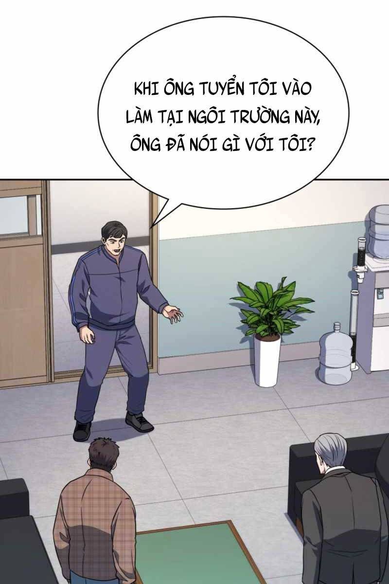 đọc truyện Cảnh Sát Thiên Tài Chuyển Sinh Chương 3 ảnh 7 tại Thiên Thai Truyện