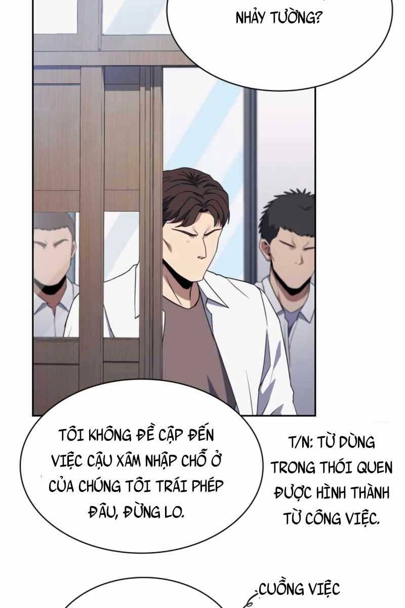 đọc truyện Cảnh Sát Thiên Tài Chuyển Sinh Chương 3 ảnh 52 tại Thiên Thai Truyện