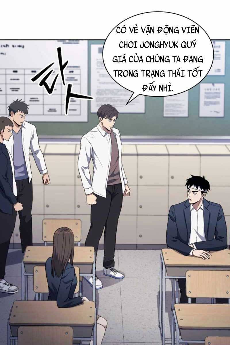 đọc truyện Cảnh Sát Thiên Tài Chuyển Sinh Chương 3 ảnh 56 tại Thiên Thai Truyện