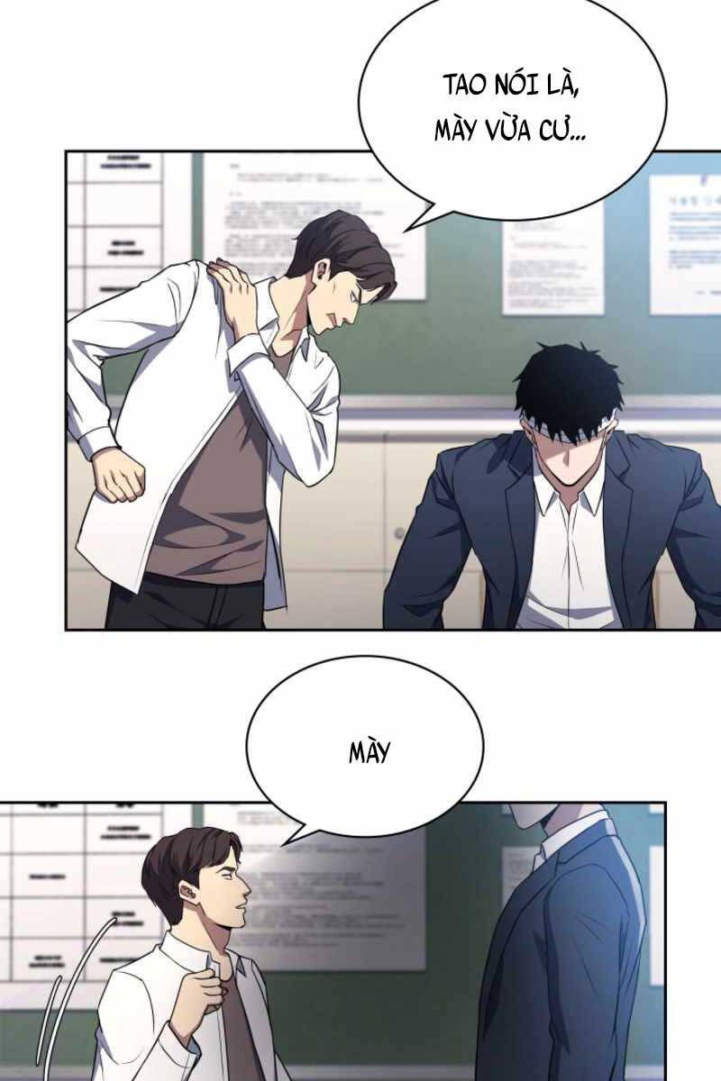 đọc truyện Cảnh Sát Thiên Tài Chuyển Sinh Chương 3 ảnh 61 tại Thiên Thai Truyện