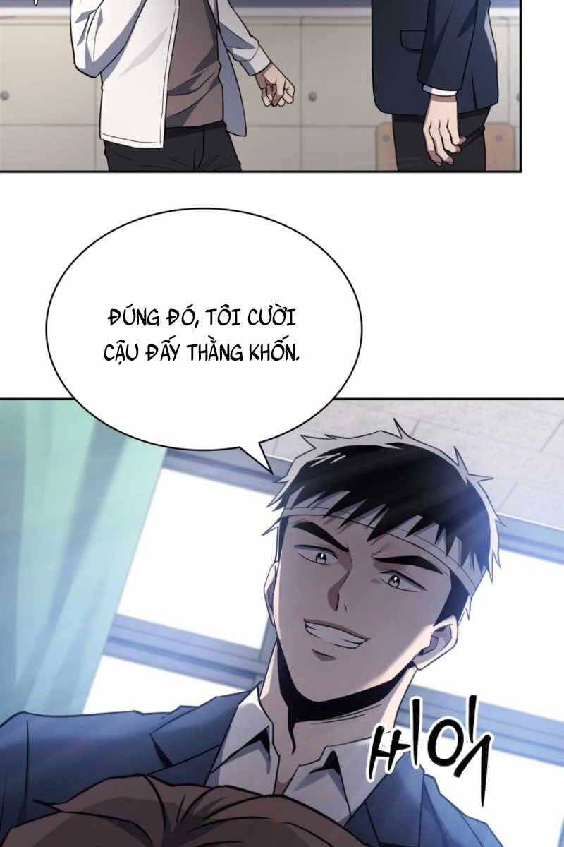 đọc truyện Cảnh Sát Thiên Tài Chuyển Sinh Chương 3 ảnh 62 tại Thiên Thai Truyện