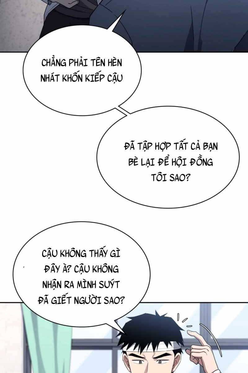 đọc truyện Cảnh Sát Thiên Tài Chuyển Sinh Chương 3 ảnh 64 tại Thiên Thai Truyện