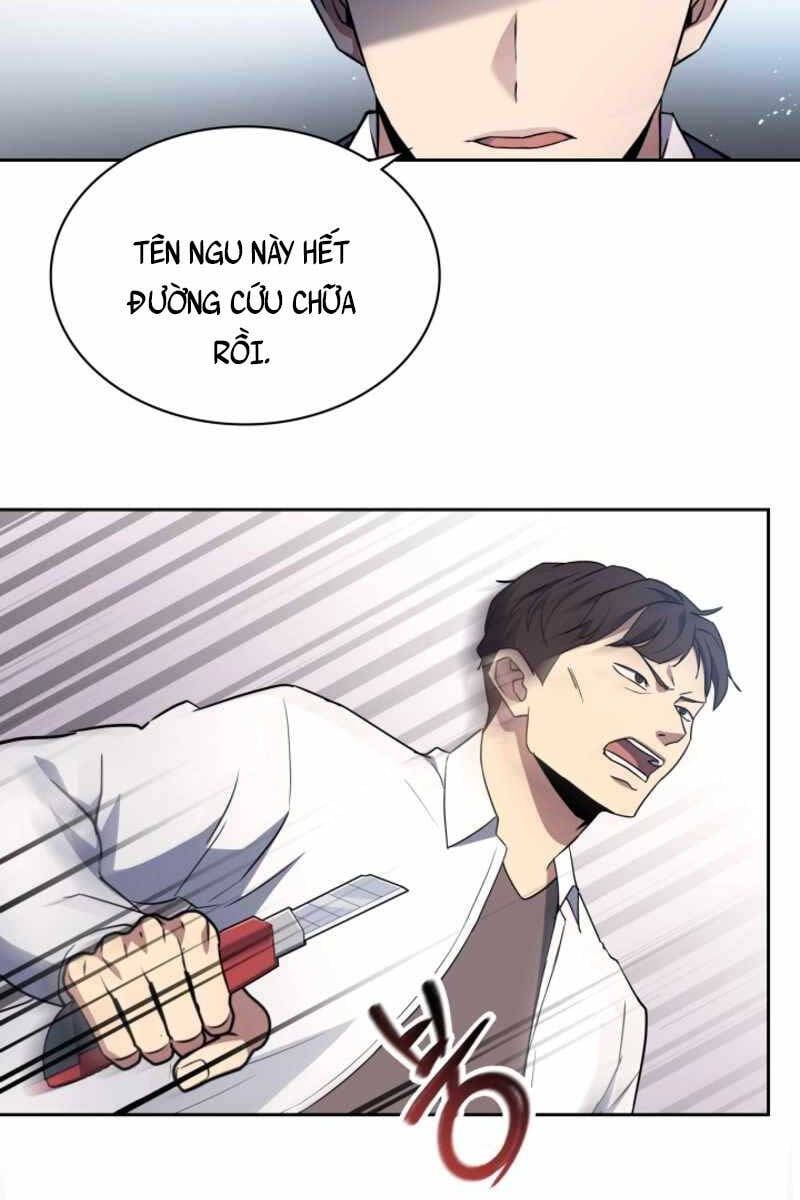 đọc truyện Cảnh Sát Thiên Tài Chuyển Sinh Chương 3 ảnh 69 tại Thiên Thai Truyện