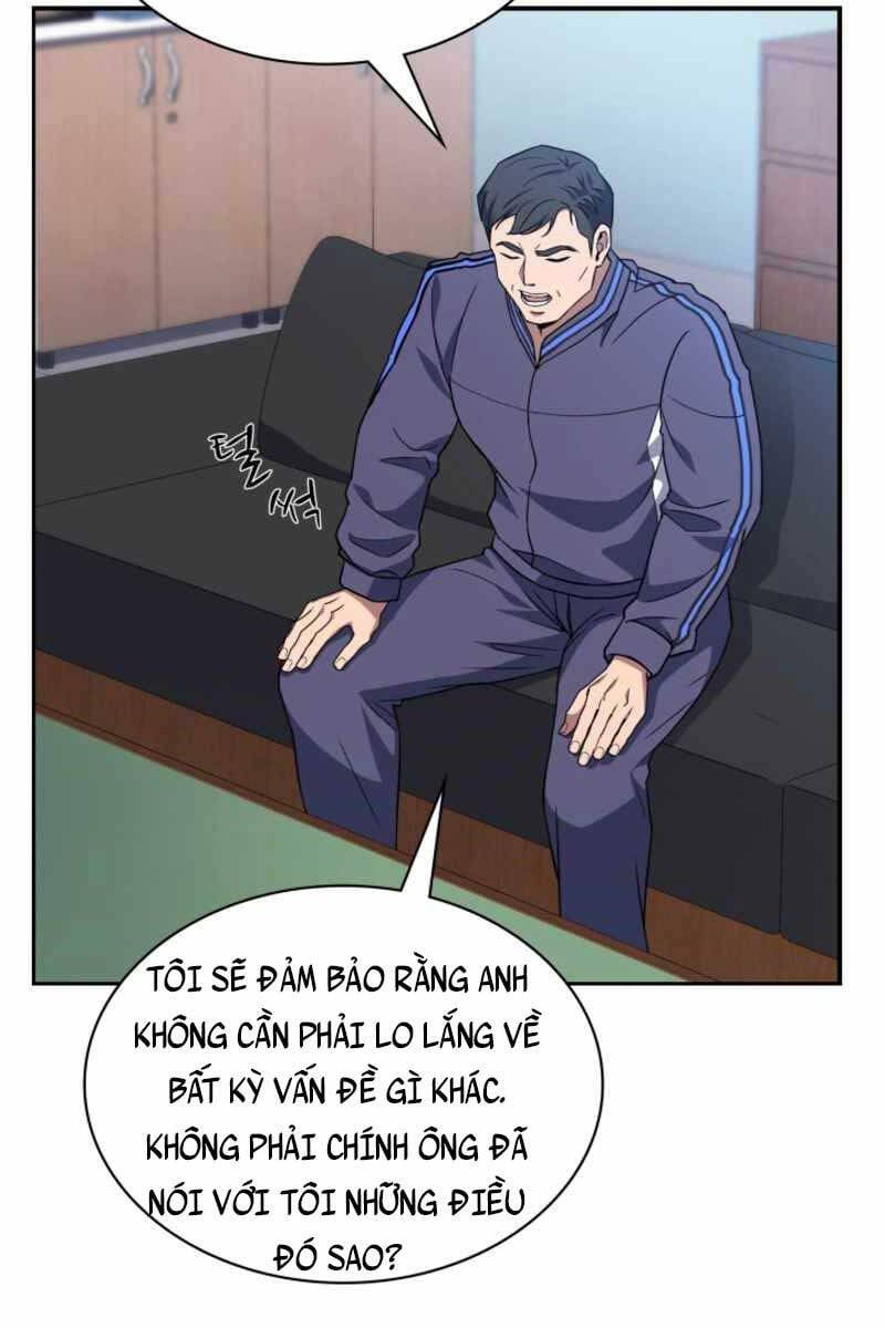 đọc truyện Cảnh Sát Thiên Tài Chuyển Sinh Chương 3 ảnh 10 tại Thiên Thai Truyện