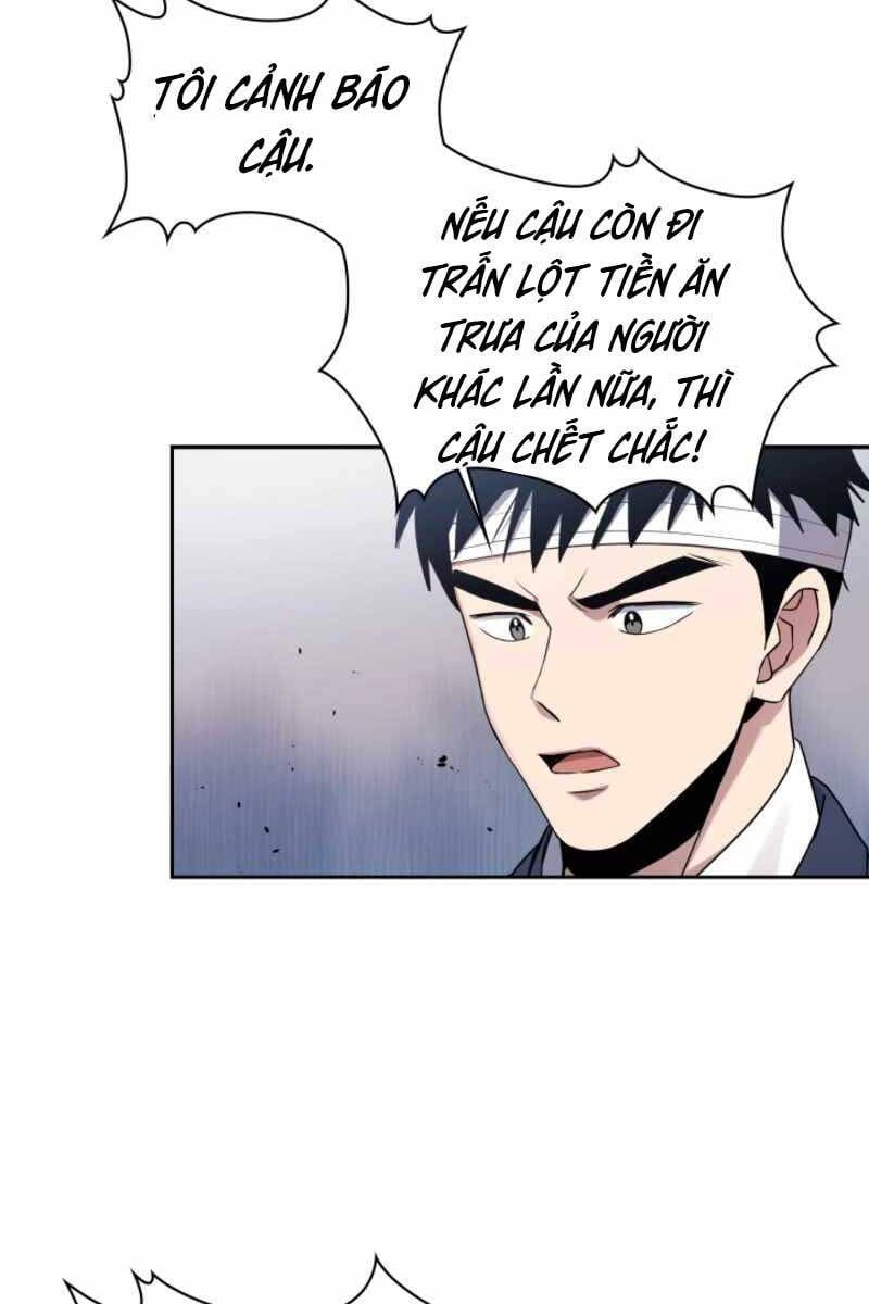 đọc truyện Cảnh Sát Thiên Tài Chuyển Sinh Chương 3 ảnh 82 tại Thiên Thai Truyện