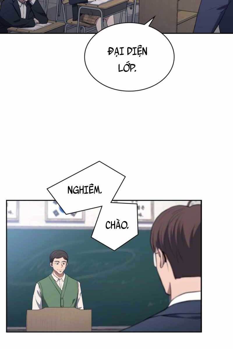 đọc truyện Cảnh Sát Thiên Tài Chuyển Sinh Chương 3 ảnh 92 tại Thiên Thai Truyện