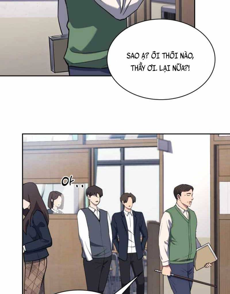 đọc truyện Cảnh Sát Thiên Tài Chuyển Sinh Chương 3 ảnh 100 tại Thiên Thai Truyện