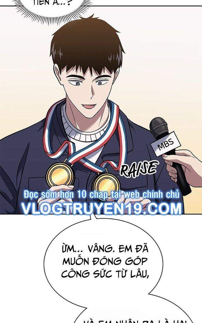 đọc truyện Cảnh Sát Thiên Tài Chuyển Sinh Chương 30 ảnh 15 tại Thiên Thai Truyện