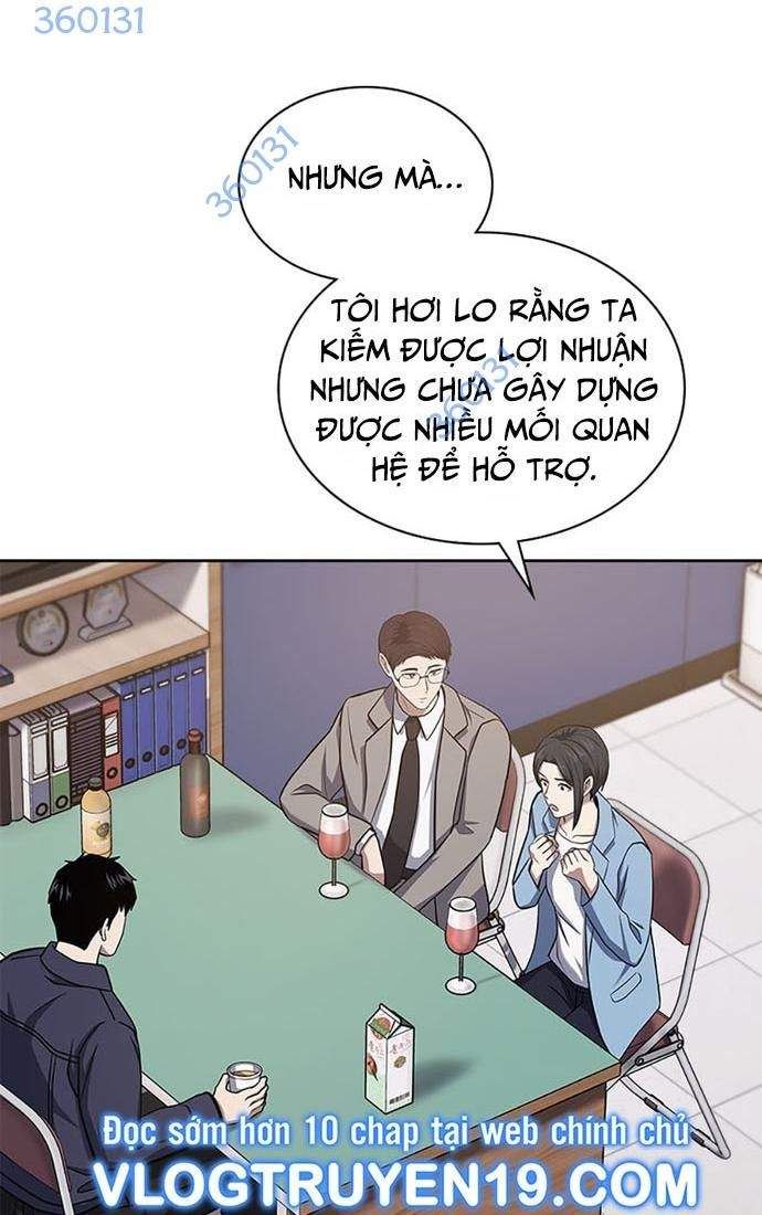 đọc truyện Cảnh Sát Thiên Tài Chuyển Sinh Chương 30 ảnh 63 tại Thiên Thai Truyện