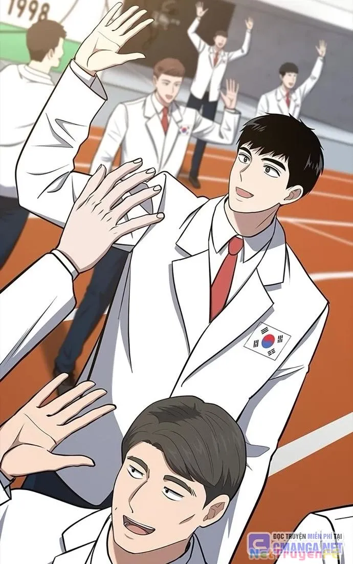 đọc truyện Cảnh Sát Thiên Tài Chuyển Sinh Chương 31 ảnh 116 tại Thiên Thai Truyện