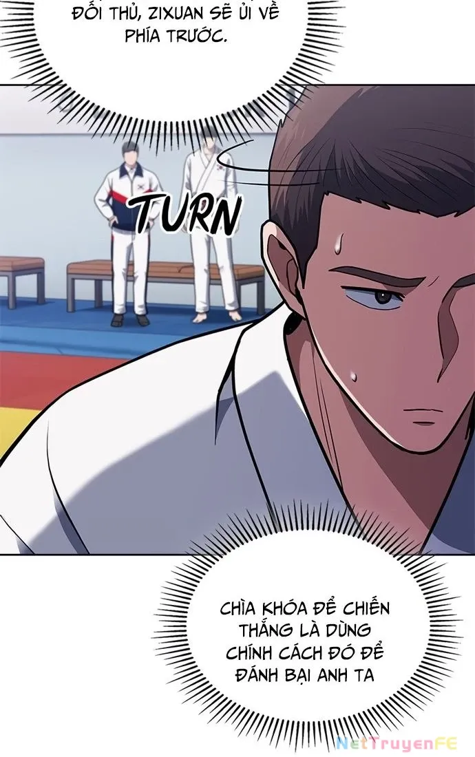 đọc truyện Cảnh Sát Thiên Tài Chuyển Sinh Chương 32 ảnh 36 tại Thiên Thai Truyện