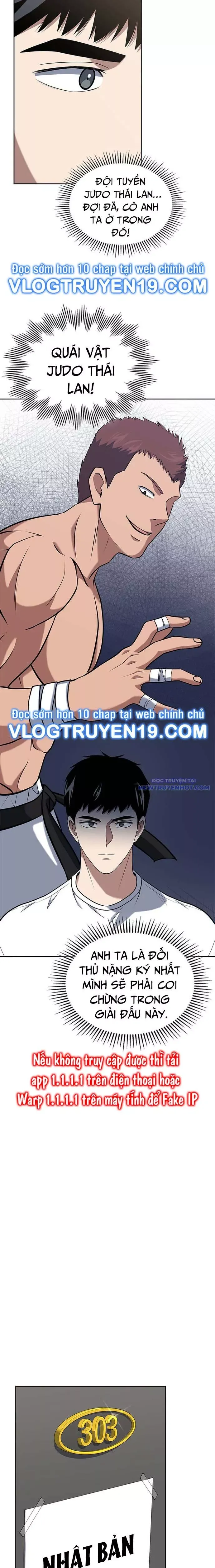 đọc truyện Cảnh Sát Thiên Tài Chuyển Sinh Chương 33 ảnh 12 tại Thiên Thai Truyện