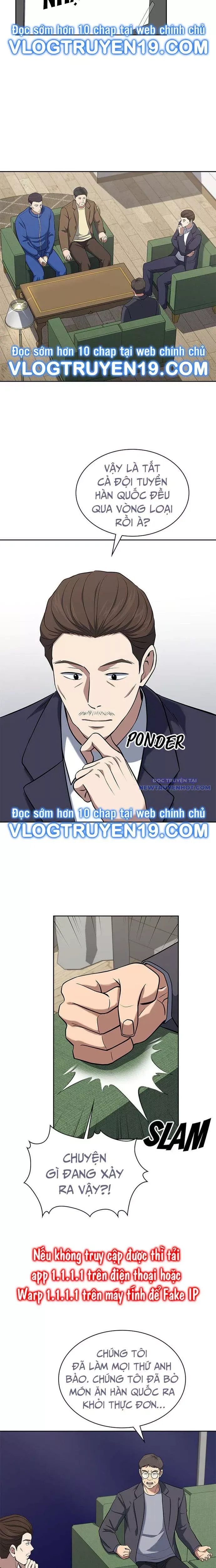 đọc truyện Cảnh Sát Thiên Tài Chuyển Sinh Chương 33 ảnh 13 tại Thiên Thai Truyện