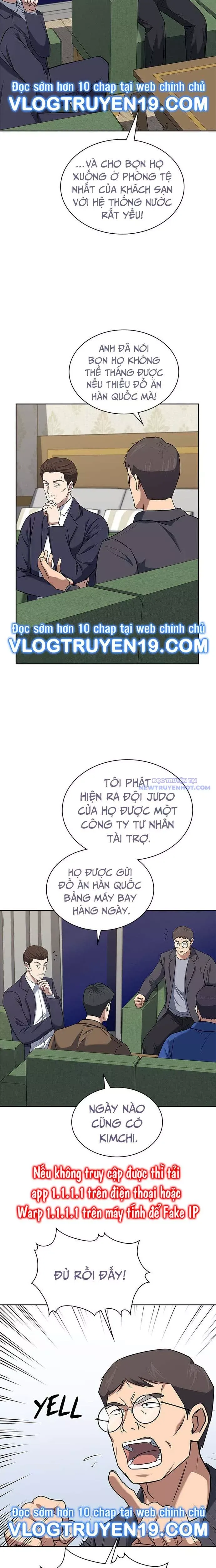 đọc truyện Cảnh Sát Thiên Tài Chuyển Sinh Chương 33 ảnh 14 tại Thiên Thai Truyện