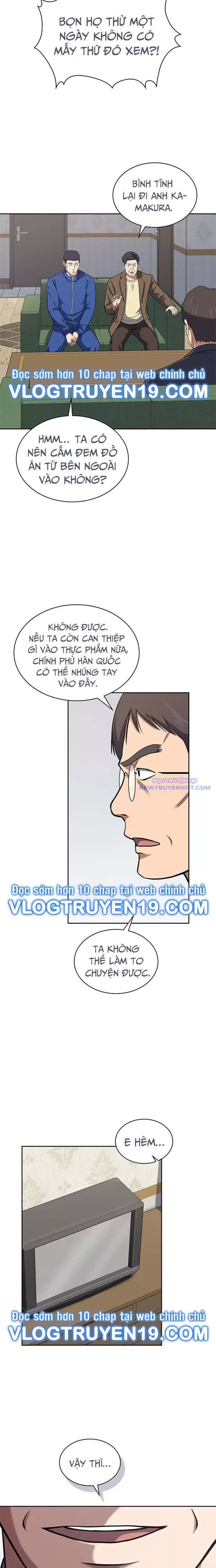 đọc truyện Cảnh Sát Thiên Tài Chuyển Sinh Chương 33 ảnh 15 tại Thiên Thai Truyện