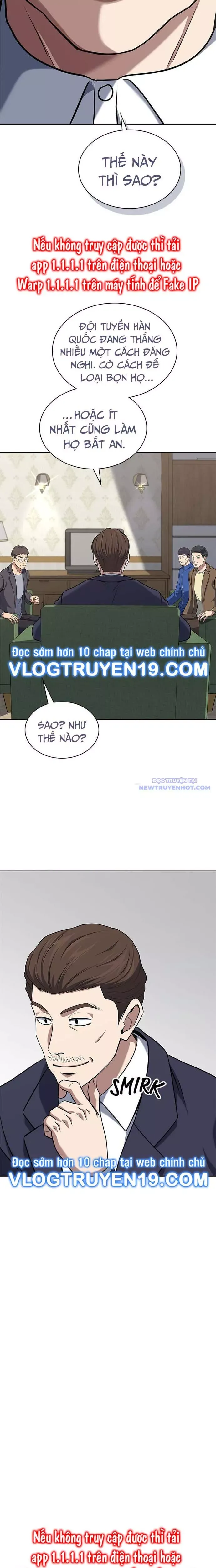 đọc truyện Cảnh Sát Thiên Tài Chuyển Sinh Chương 33 ảnh 16 tại Thiên Thai Truyện