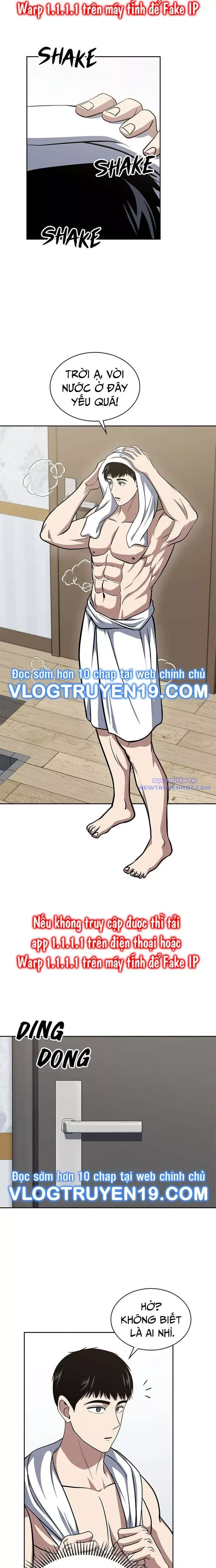 đọc truyện Cảnh Sát Thiên Tài Chuyển Sinh Chương 33 ảnh 17 tại Thiên Thai Truyện